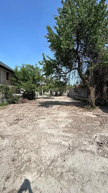 продаю участок чон арык: 5 соток, Для строительства — 1