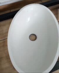 стоимость 1 метра столешницы из искусственного камня бишкек: Изготавливаем изделия из искусственного камня на заказ! Литые мойки — 6