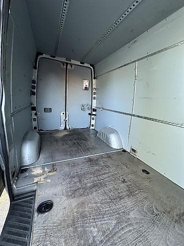 rex sprinter: Mercedes-Benz Спринтер: 2014 г., 2.2 л, Автомат, Дизель, Бус — 5