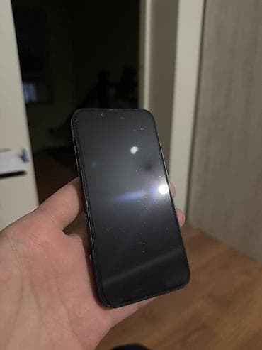 поко poco: IPhone 13 mini, 128 ГБ, Midnight — 3
