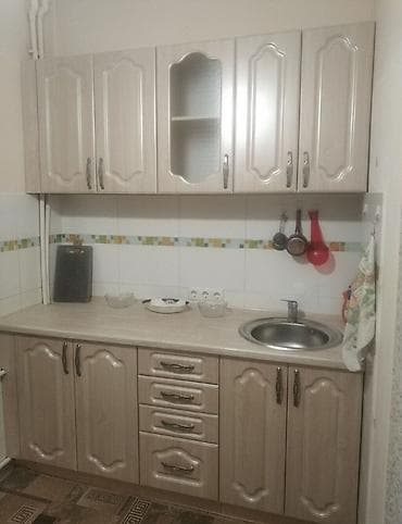 variant kg: 1 комната, 46 м², Индивидуалка, 1 этаж — 4