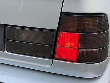 хелла: BMW 5 series: 1995 г., 3.2 л, Механика, Бензин, Седан — 7