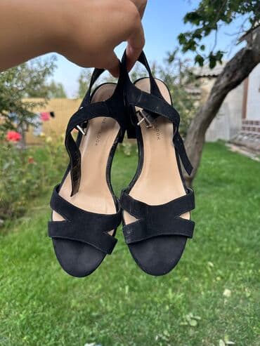 отдам даром мебель бишкек: 39 размер босоножки б/у бесплатно — 2