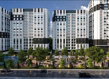 2 комнаты, 91 м², 10 мкр Элитка, 13 этаж at lalafo.kg 2 комнаты, 91 м², 10 мкр Элитка, 13 этаж