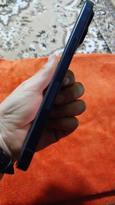 redmi buds 6 lite: IPhone 15 Pro Max, Blue Titanium — 4