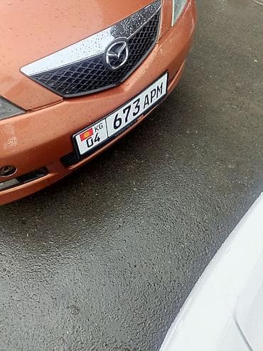 Mazda Demio: 2003 г., 1.5 л, Механика, Бензин, Хэтчбэк