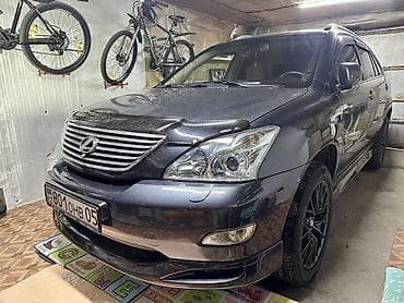 кузов рекс: Комплект Lexus, 2005 г., цвет - Белый, Б/у, Самовывоз — 8