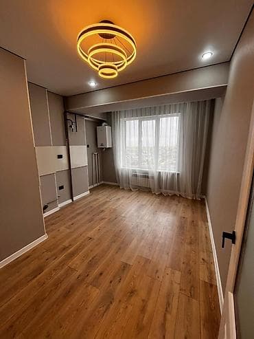 14: 1 комната, 41 м², Кок-Жар ж/м Элитка, 11 этаж — 5