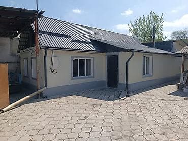 80 м², 5 комнат, Бронированные двери, Видеонаблюдение, Евроремонт