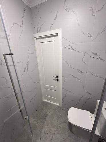 2 комнаты, 67 м², 106 серия улучшенная, 6 этаж, Евроремонт — 10