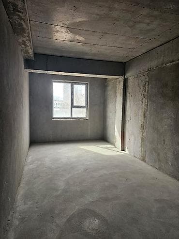 Квартиры: 3 комнаты, 101 м², 3 этаж, Готовая ПСО (под самоотделку) — 6