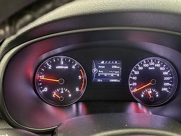 Транспорт: Kia Sportage: 2018 г., 1.6 л, Робот, Дизель, Кроссовер — 5