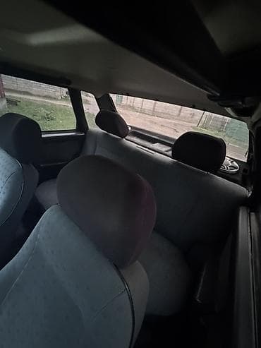 nissan r32: ВАЗ (ЛАДА) Samara: 2002 г., 1.5 л, Механика, Бензин, Хэтчбэк — 5