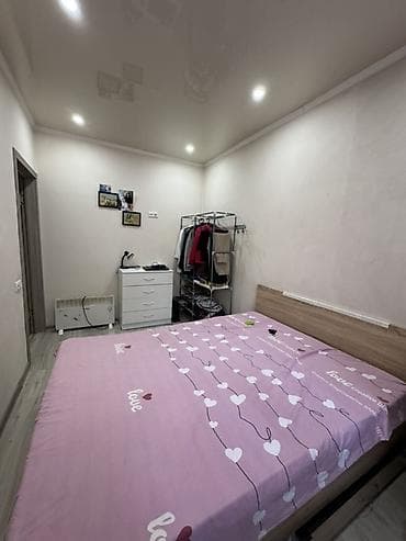 2 room flat: 2 комнаты, 63 м², Элитка, 2 этаж, Косметический ремонт — 5