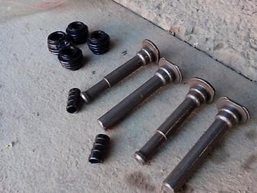 forester: Болт направляющий тормозного суппорта На японские авто Новые, в — 10