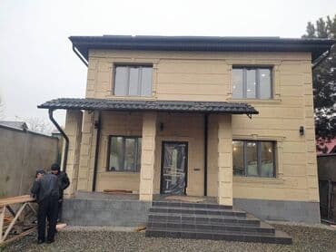 Кровля крыши: КРЫША ЖАБАБЫЗ БААРДЫК ТУРУН ЗДАНИЕ САРАЙ ДОМ ЭТАЖКА МАСТЕРЛЕР БААРДЫГЫ — 10