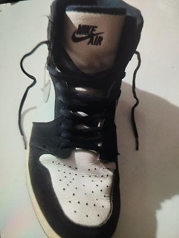 stan smith: Джорданы 44 размер кожа оригинал — 2