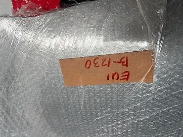 ej ve: Капот Honda, Б/у, Оригинал — 2