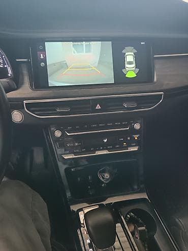 срв решетка: Kia K7: 2021 г., 3 л, Автомат, Газ, Седан — 7