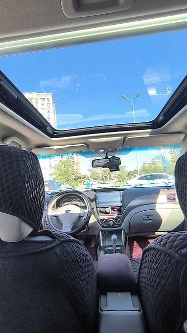 toyota forester: Subaru Forester: 2010 г., 2.5 л, Автомат, Газ, Кроссовер — 6