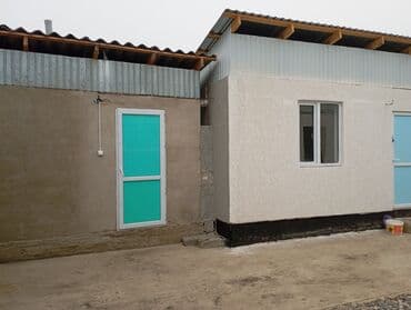 дом в новопокровка: Дом, 160 м², 11 комнат, Собственник — 3
