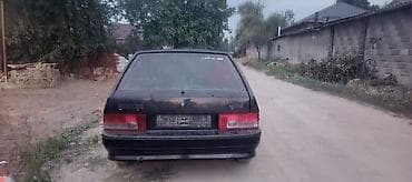 sprinter 315: ВАЗ (ЛАДА) Samara: 2007 г., 1.5 л, Механика, Бензин, Хэтчбэк — 7