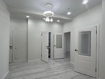 аренда квартиры технопарк: 2 комнаты, 72 м², Элитка, 5 этаж, Евроремонт — 7