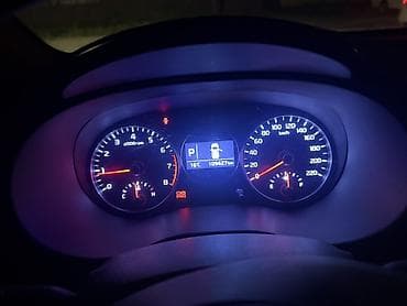меняю на морнинг: Kia Morning: 2018 г., 1.8 л, Автомат, Бензин, Хэтчбэк — 5