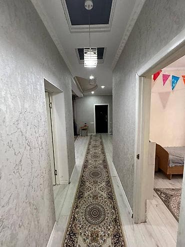 сокулук продается дом: Дом, 109 м², 5 комнат, Агентство недвижимости, Косметический ремонт — 8