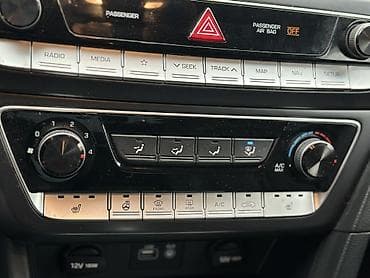 sonata 2014: Hyundai Sonata: 2018 г., 2 л, Автомат, Бензин, Седан — 6