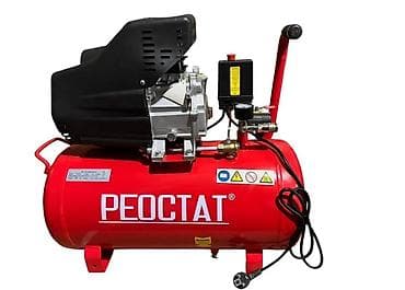 Компрессор Для покраски, Электрический, Поршневой
