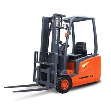 Сдаю в аренду вилочный погрузчик. Погрузка и выгрузка любых грузов