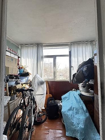 Аренда квартир: 2 комнаты, 46 м², 104 серия, 4 этаж, Косметический ремонт — 4