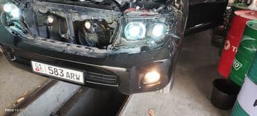 задние стоп: Ремонт деталей автомобиля, без выезда — 10