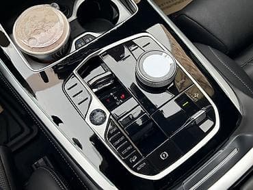 пряматок бмв: BMW X7: 2023 г., 3 л, Автомат, Бензин, Кроссовер — 9