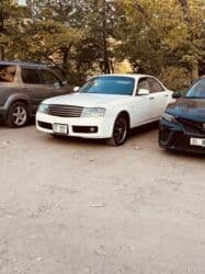 ниссан сани дизель: Nissan : 2002 г., 2.5 л, Автомат, Бензин, Седан — 9