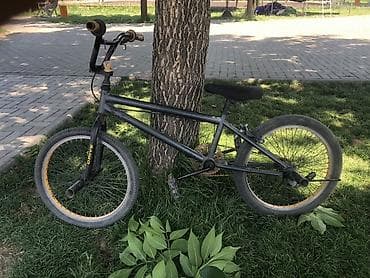 BMX велосипеды: BMX велосипед, Рама XS (130 -155 см), Б/у — 3
