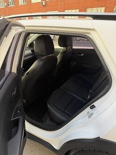 diski r19: Kia Stonic: 2018 г., 1.4 л, Бензин, Кроссовер — 7