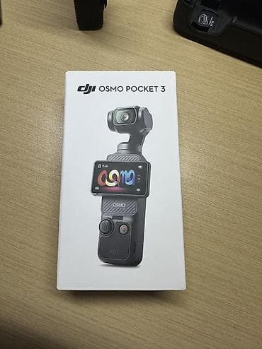 canon eos m: Dji osmo pocket 3 брал в корее для себя сейчас уже не пользуюсь в — 8