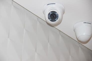 установка видеонаблюдении: Системы видеонаблюдения | Офисы, Квартиры, Дома | Установка — 6