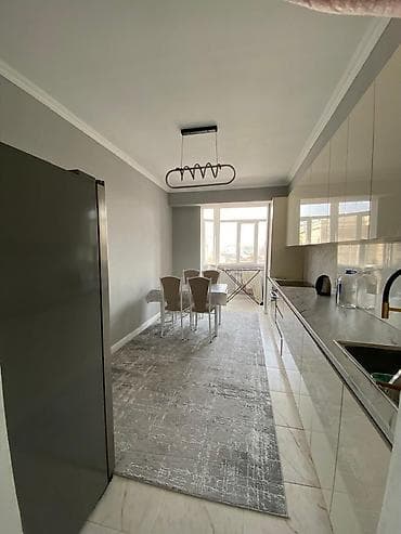 3 к: 3 комнаты, Риэлтор — 5