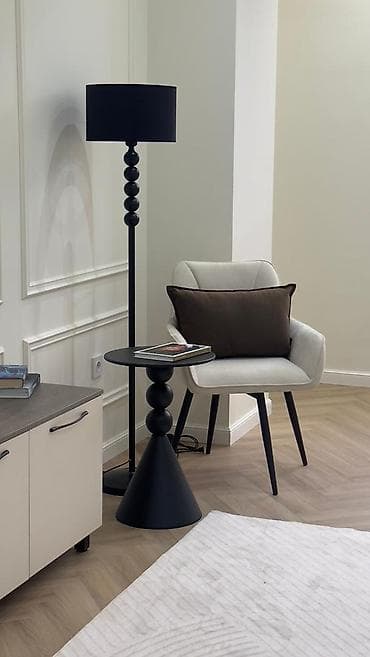 fred perry: 2 комнаты, 82 м², Элитка, 10 этаж, Дизайнерский ремонт — 8