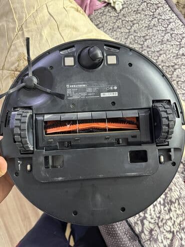 бу мониторы: Робот-пылесос Сухая, Влажная, Смешанная — 3