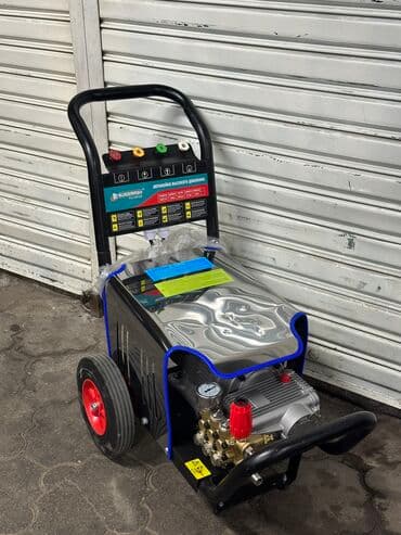 Автомойка | Мойка двигателя at lalafo.kg Автомойка | Мойка двигателя