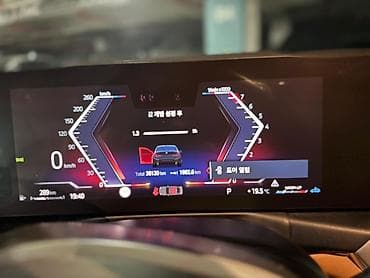 bmv 320: BMW 320: 2023 г., 2 л, Автомат, Бензин, Седан — 10