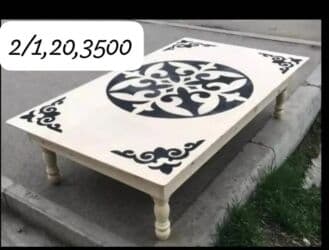 робочий стол: Хан столдор Жана конок уйлорго аксия 1'22/80 1500 сом 1'50/1 2500 — 2