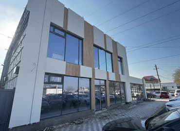 дома в пригороде: Больше 6 лет опыта — 1