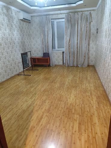 здаю квартиру тунгуч: 2 комнаты, Собственник, Без подселения, С мебелью частично — 2