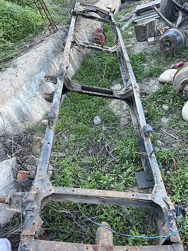 тахометр камаз: Грузовик, Б/у — 1