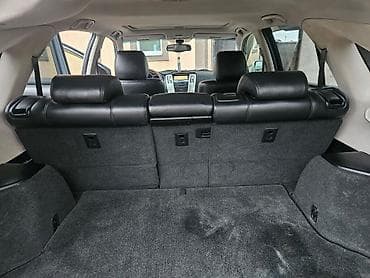 330 рх: Lexus RX: 2003 г., 3.3 л, Автомат, Бензин, Кроссовер — 8